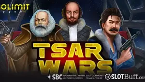 차르 워즈 [노리밋시티]