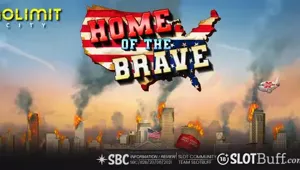 [노리밋시티] 노리밋시티 [홈 오브 더 브레이브]