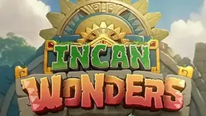 [PG소프트] PG소프트 [잉카 원더스]