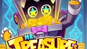 [PG소프트] PG소프트 [미스터 트레져스 포춘]