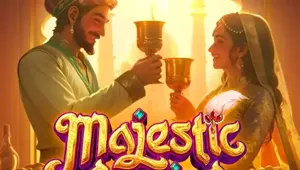 마제스틱 엠파이어 [PG소프트]