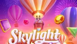 [PG소프트] 스카이라이트 원더스