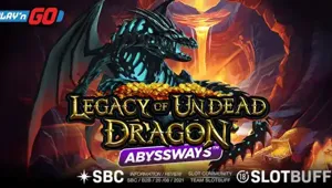 [플레이앤고] 레거시 오브 언데드 드래곤 어비스웨이즈