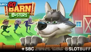 [플레이앤고] 반 부스터즈