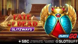 [플레이앤고] 페이트 오브 데드 블리츠웨이 [플레이엔고]