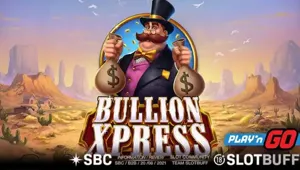 [플레이앤고] 불리온 익스프레스 [플레이엔고]