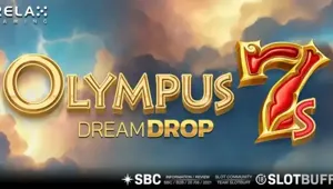 [릴렉스게이밍] 올림푸스 7 드림 드롭