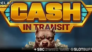 [릴렉스게이밍] 릴렉스 [캐시 인 트랜지트]