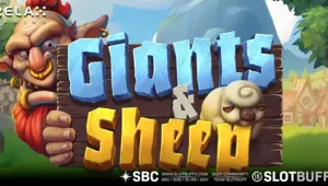 [릴렉스게이밍] 릴렉스 [자이언트 앤 쉽]