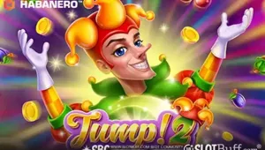 [하바네로] 하바네로슬롯 [점프! 2]