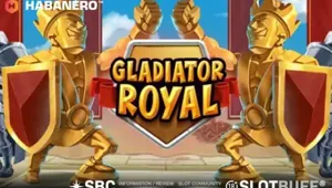 [하바네로] 글레디에이터 로얄