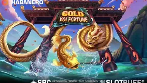 [하바네로] 골드 코이 포춘