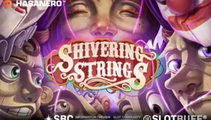 [하바네로] 셔버링 스트링스