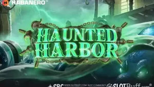 [하바네로] 하바네로슬롯 [하운티드 하버]