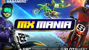 [하바네로] MX 매니아 [하바네로슬롯]