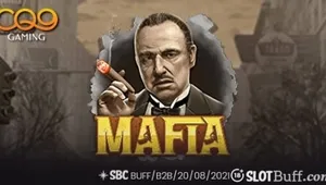 [CQ9] CQ9 [마피아]