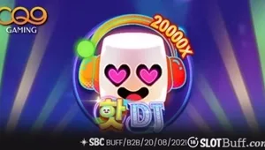 [CQ9] 씨큐나인게이밍 [핫 디제이]