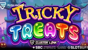 [푸쉬게이밍] 트리키 트리츠