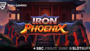 아이언 피닉스 [푸쉬게이밍]