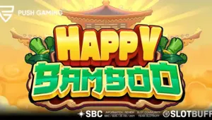 [푸쉬게이밍] 해피 밤부