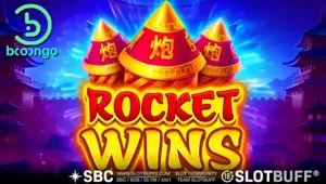 [부운고] 부운고 [로켓 윈즈]