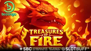 [부운고] 부운고 [트레져 오브 파이어:스캐터 페이]