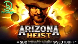 [부운고] 부운고 [아리조나 하이스트]