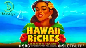 [부운고] 부운고 [하와이 리치스]